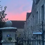 شقة La Maison De Melman Quettreville-sur-Sienne