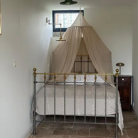 Apartmán La Maison De Melman *