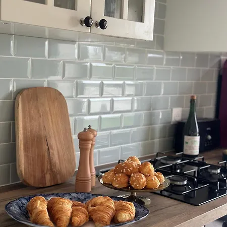 La Maison De Melman Quettreville-sur-Sienne