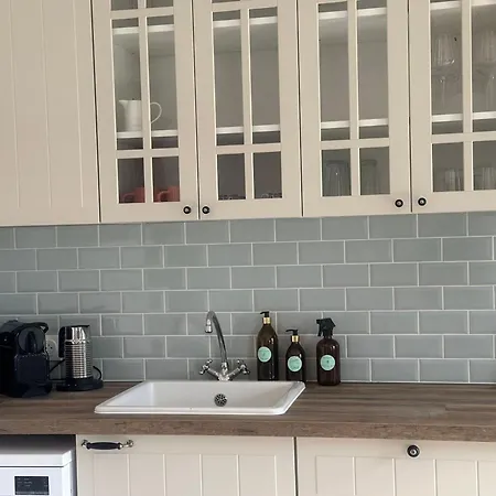 La Maison De Melman Apartmán