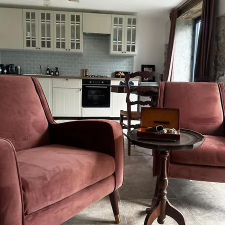 La Maison De Melman Quettreville-sur-Sienne