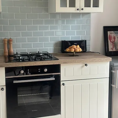 La Maison De Melman * Quettreville-sur-Sienne