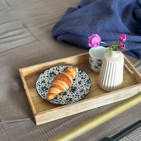 Appartement La Maison De Melman Quettreville-sur-Sienne