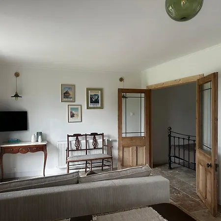 La Maison De Melman Quettreville-sur-Sienne