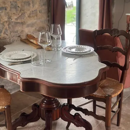 La Maison De Melman Apartmán *