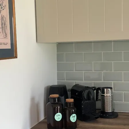 Apartmán La Maison De Melman *