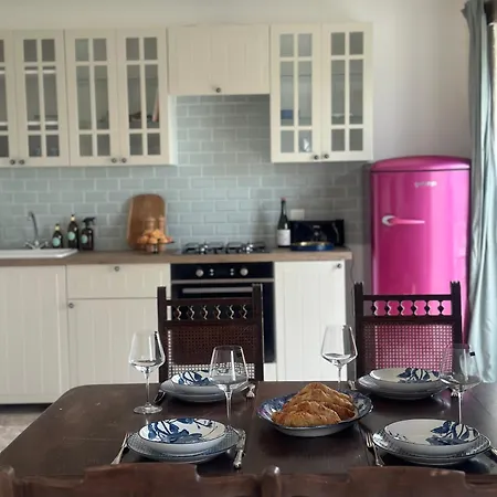 La Maison De Melman Appartement Quettreville-sur-Sienne