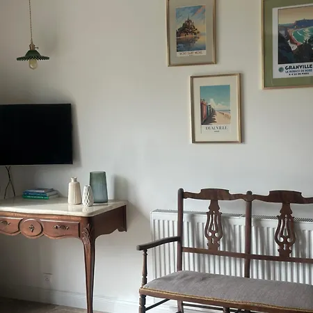 La Maison De Melman Apartmán