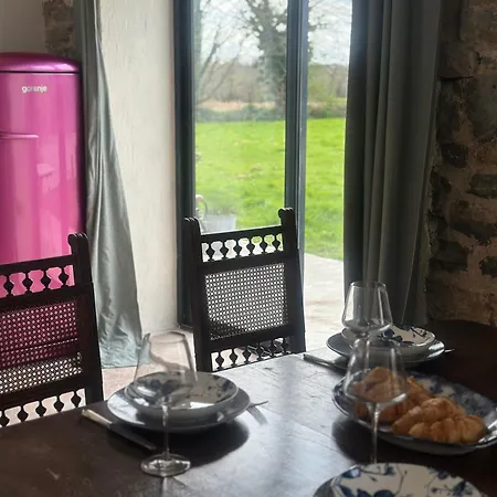 Apartament La Maison De Melman *