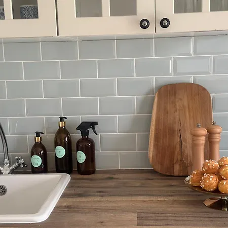 La Maison De Melman Apartmán Quettreville-sur-Sienne