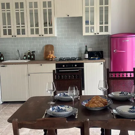 La Maison De Melman Appartement