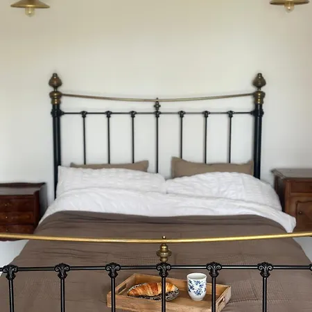 La Maison De Melman Apartmán *