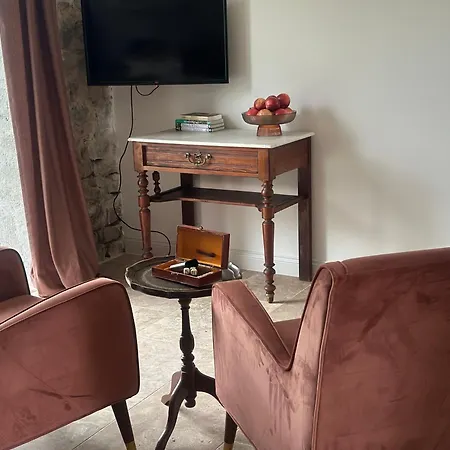 La Maison De Melman