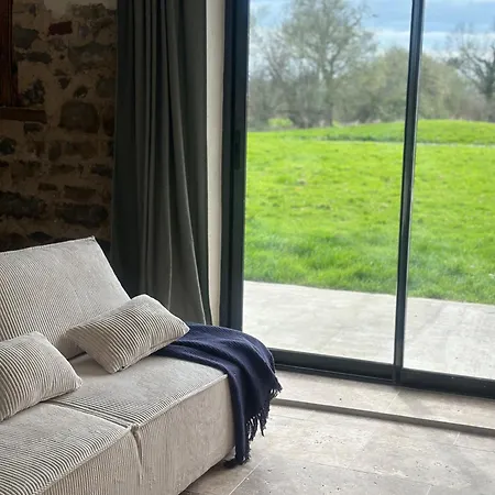 La Maison De Melman * Quettreville-sur-Sienne