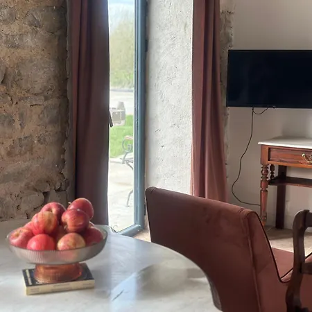 La Maison De Melman * Quettreville-sur-Sienne