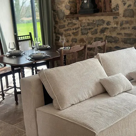 Apartmán La Maison De Melman