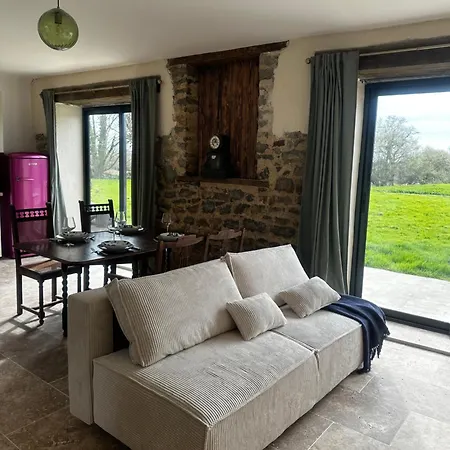 Apartament La Maison De Melman *