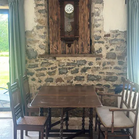 La Maison De Melman Appartement