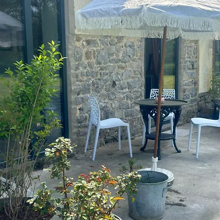 La Maison De Melman Quettreville-sur-Sienne