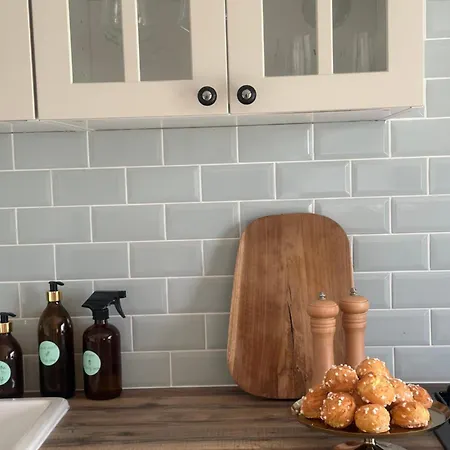 Apartmán La Maison De Melman *