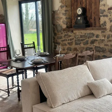 Apartmán La Maison De Melman