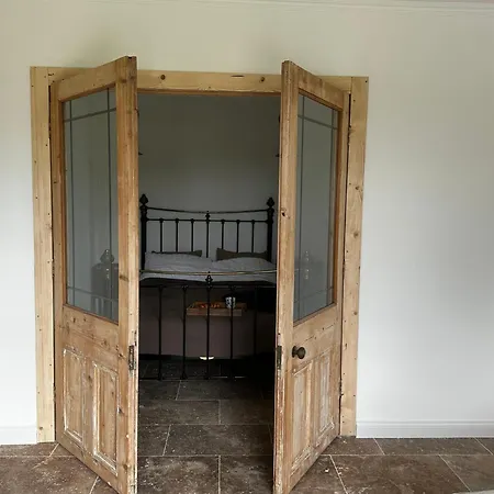 La Maison De Melman Quettreville-sur-Sienne