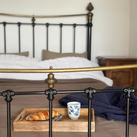 Apartament La Maison De Melman *