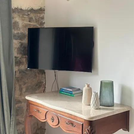 La Maison De Melman Quettreville-sur-Sienne