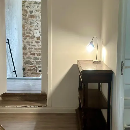 La Maison De Melman Quettreville-sur-Sienne
