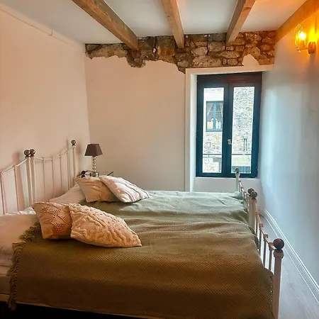 La Maison De Melman Apartament