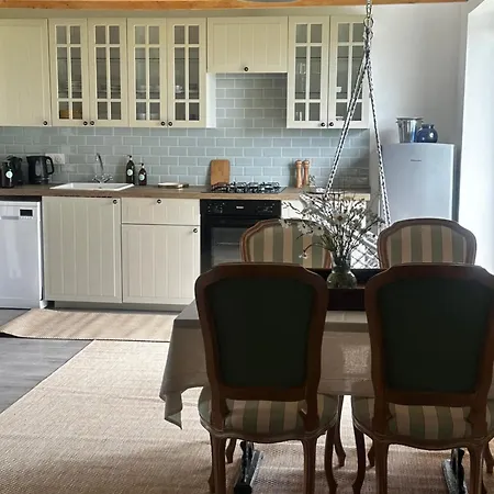 Apartmán La Maison De Melman