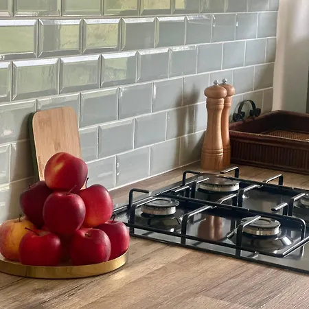 Apartmán La Maison De Melman