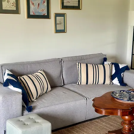 Apartmán La Maison De Melman *