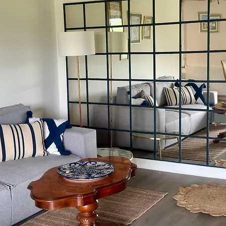 Apartmán La Maison De Melman