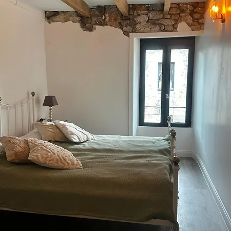 La Maison De Melman *