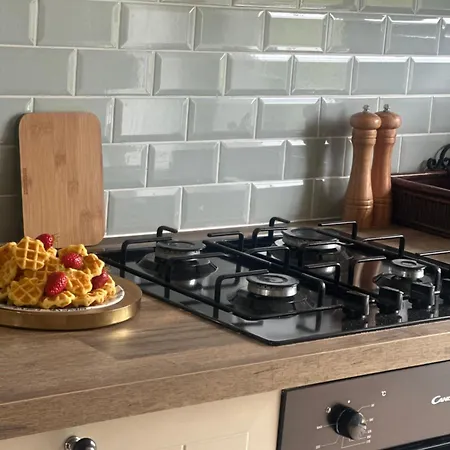 La Maison De Melman Apartmán