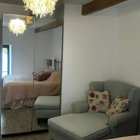 Apartmán La Maison De Melman *