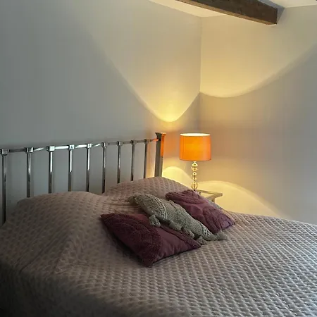 Appartement La Maison De Melman *