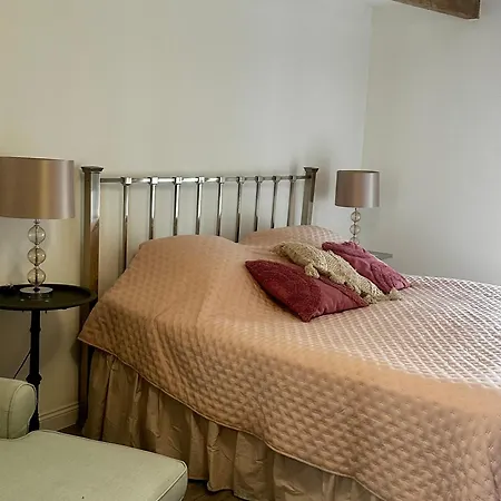 Apartmán La Maison De Melman Quettreville-sur-Sienne