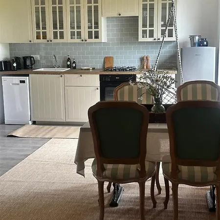 La Maison De Melman Apartament *