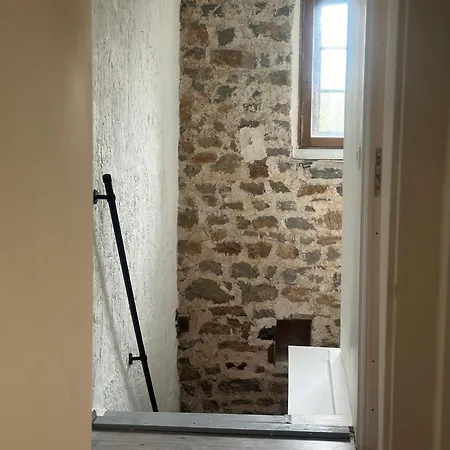 Apartmán La Maison De Melman