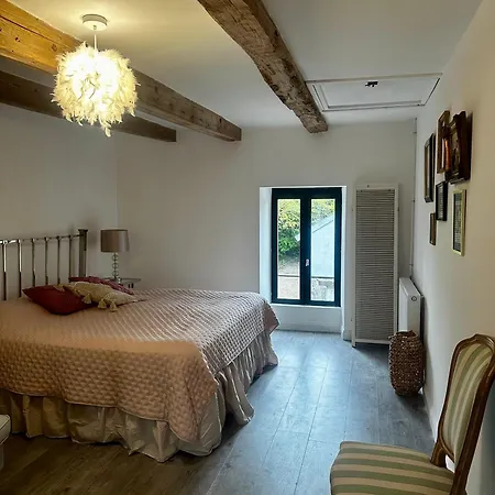 La Maison De Melman * Quettreville-sur-Sienne