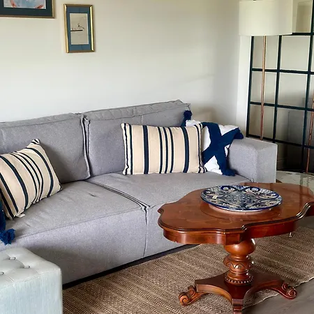 Apartmán La Maison De Melman *