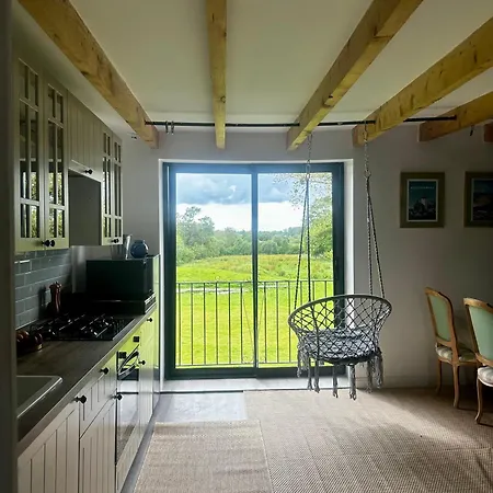 La Maison De Melman 公寓 Quettreville-sur-Sienne