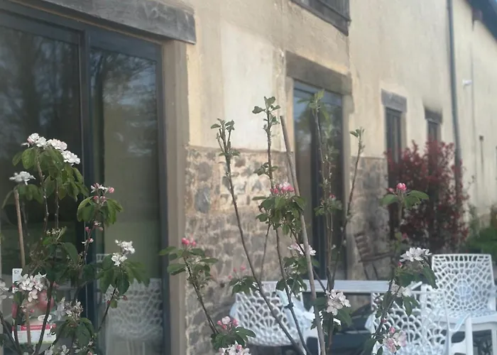 La Maison De Melman *