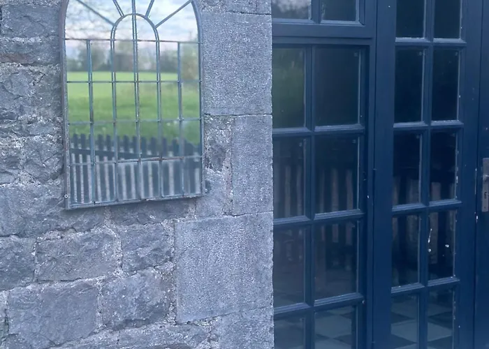 דירה La Maison De Melman Quettreville-sur-Sienne