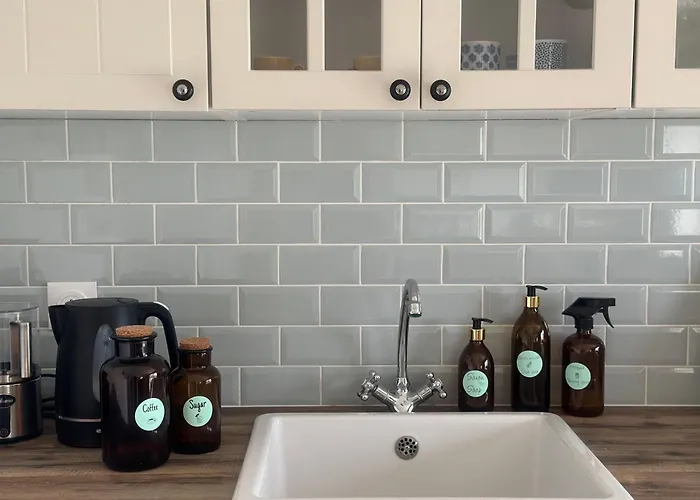 La Maison De Melman * Quettreville-sur-Sienne