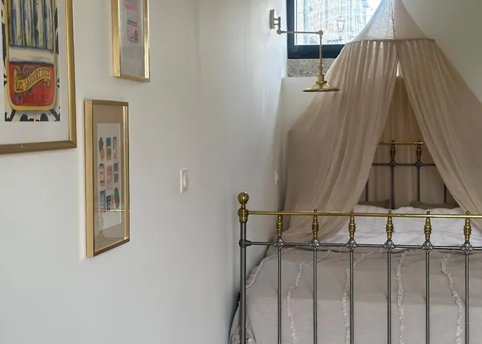 La Maison De Melman * Quettreville-sur-Sienne