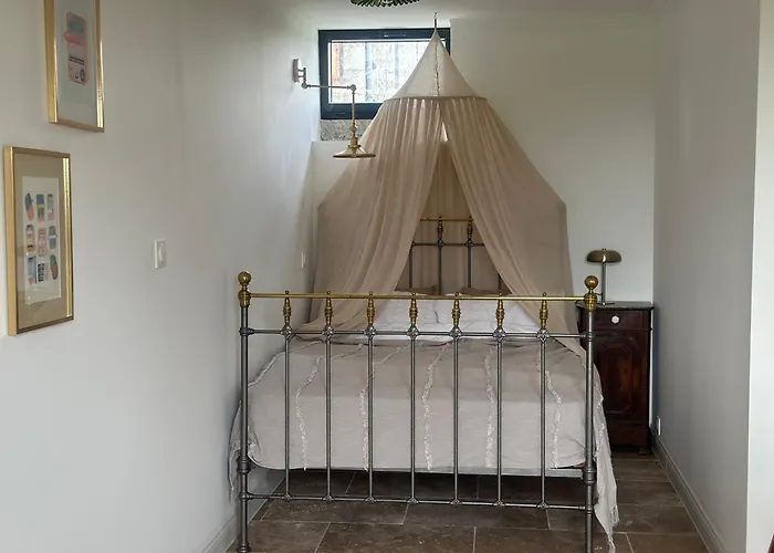 דירה La Maison De Melman *