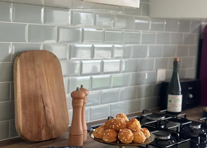 La Maison De Melman Quettreville-sur-Sienne